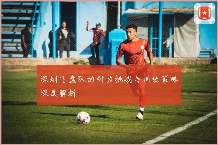 深圳飞盘队的耐力挑战与训练策略深度解析