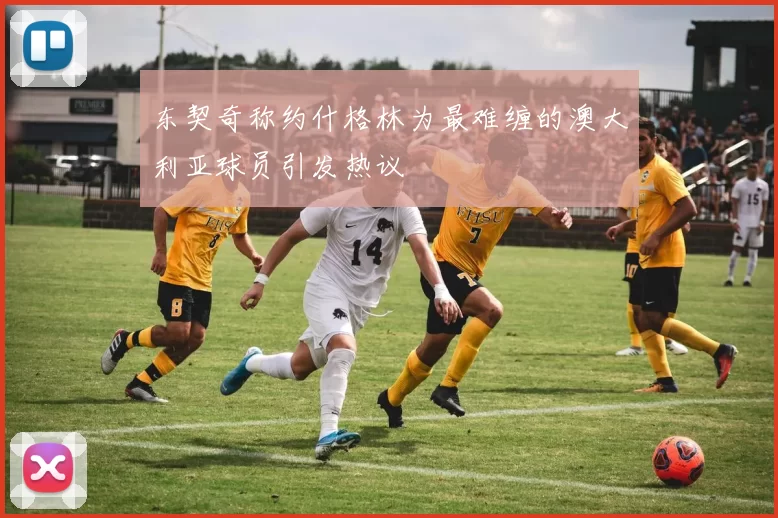 东契奇称约什格林为最难缠的澳大利亚球员引发热议