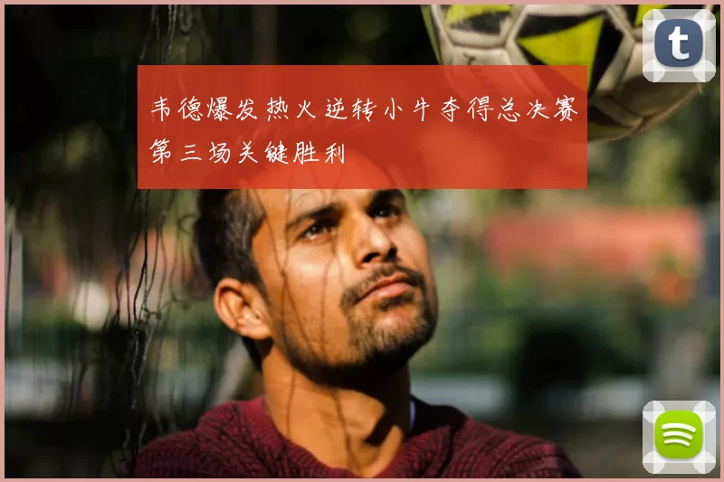 韦德爆发热火逆转小牛夺得总决赛第三场关键胜利