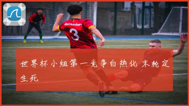 世界杯小组第一竞争白热化 末轮定生死