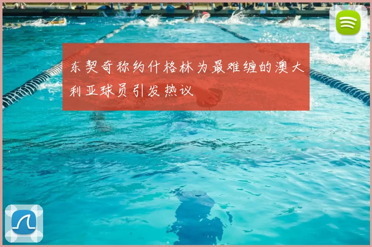 东契奇称约什格林为最难缠的澳大利亚球员引发热议