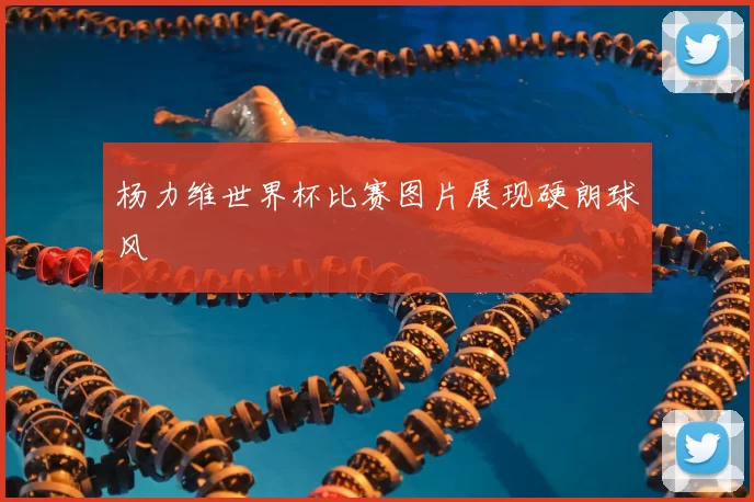 杨力维世界杯比赛图片展现硬朗球风