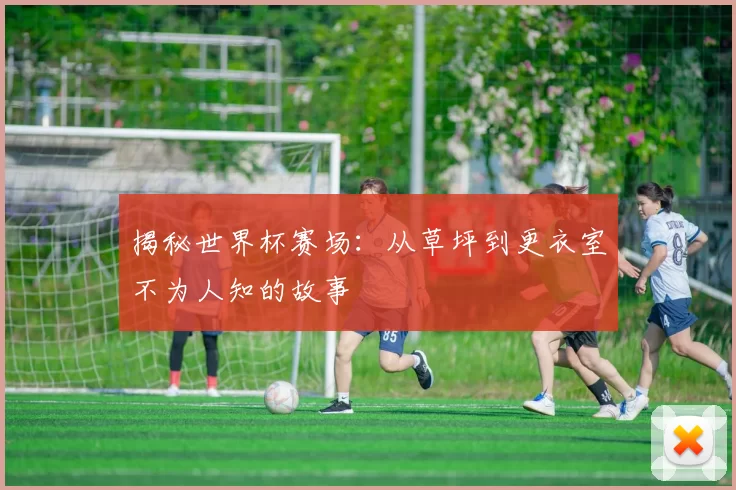 揭秘世界杯赛场：从草坪到更衣室不为人知的故事