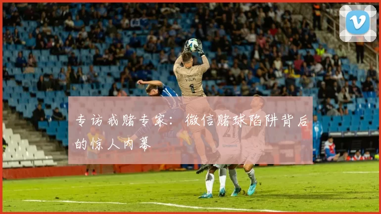 专访戒赌专家:微信赌球陷阱背后的惊人内幕