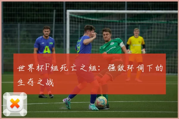 世界杯F组死亡之组:强敌环伺下的生存之战