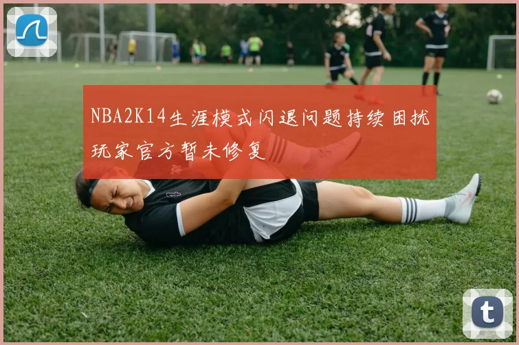 NBA2K14生涯模式闪退问题持续困扰玩家官方暂未修复
